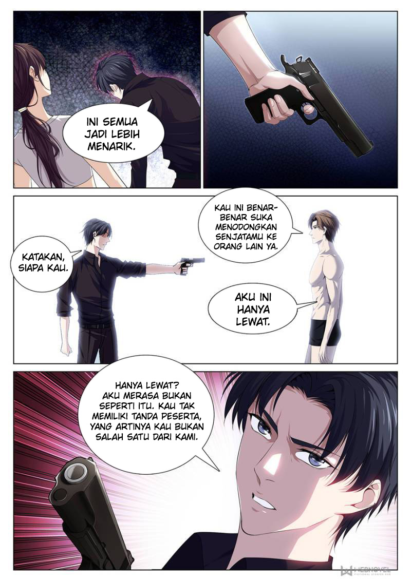 Strongest System Yan Luo Chapter 84 Gambar 2